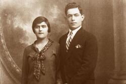 Belinda Brock's parents crop