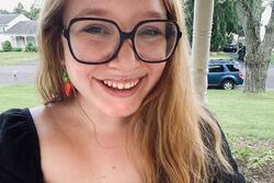 Sarah Jae Leiber