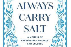 Always Carry Salt