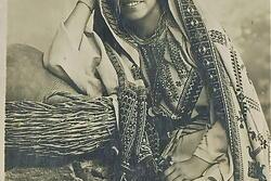 Sophie Rabinoff, 1918 