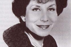 Betty Comden
