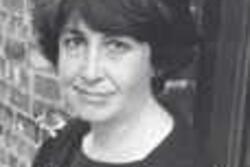 Susan Brownmiller
