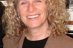 Image of Carole King, 2008