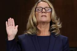 Dr. Christine Blasey Ford
