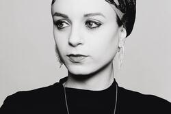 Elke Reva Sudin headshot