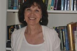 Farideh Goldin