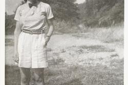 Felice Schragenheim, 1935-1943