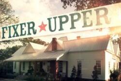 Fixer Upper Logo