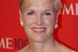 Cecile Richards (Cropped)