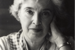 Gerda Lerner, 1981