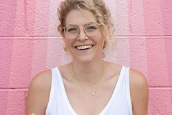 Melissa Felderman Headshot