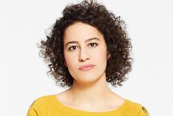 Ilana Glazer Cropped 
