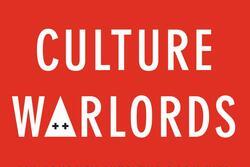 Culture Warlords cover