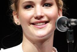 Jennifer Lawrence, 2014