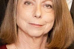 Jill Abramson, Alice Tully Hall, 2012