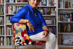 Joan Nestle