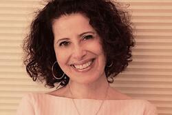  Lesléa Newman Author Photo