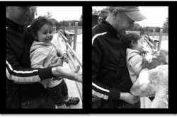 Seth and Liana