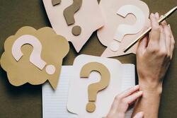 Question Mark Image