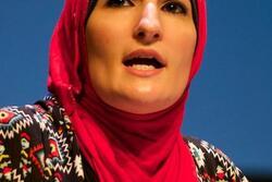 Activist Linda Sarsour 