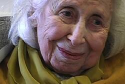 Adele Margolis