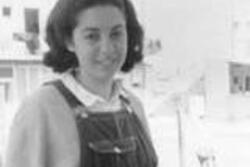 Miriam Cohen Glickman (Cropped)
