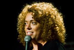 Michelle Wolf (2016)