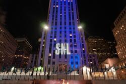 30 Rockefeller Plaza, where SNL takes place.