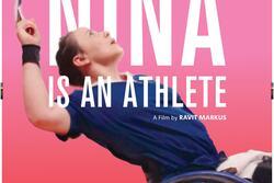 'Nina Is An Athlete' 
