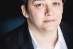Merav Opher Headshot