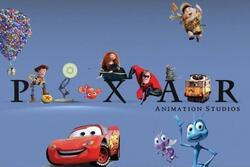 Pixar