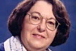 Rabbi Sally Priesand, Cropped