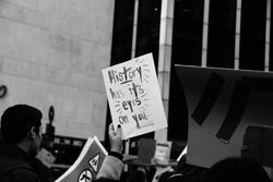 March for Our Lives NYC