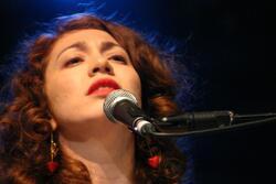 Regina Spektor, 2006