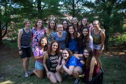2016-2017 Rising Voices Fellows