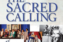 The Sacred Calling: Four Decades Of Women In The Rabbinate cropped