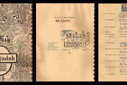 "The Spirit of Peace Haggadah," by Kim Chernin
