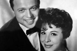 Steve Lawrence & Eydie Gorme