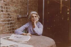 Miriam Borgenicht