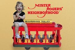 Mister Rogers Collage