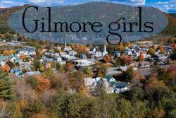 Gilmore Girls