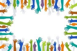 Volunteer Hands