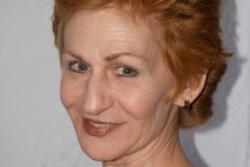 Zelda R. Stern
