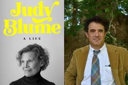Mark Oppenheimer and Book Cover