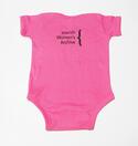 Gloria Onesie back