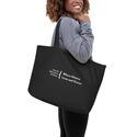 Theda Bara Tote - Back