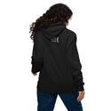 Emma Goldman Hoodie - Back