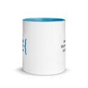 JWA mug front