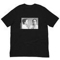 Emma Goldman Tee - Black