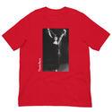 Theda Bara Tee - Red